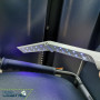 Lampe à désinfection UV Portable