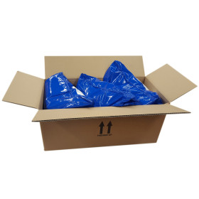 3000 toallitas humedas multiusos para dispensador