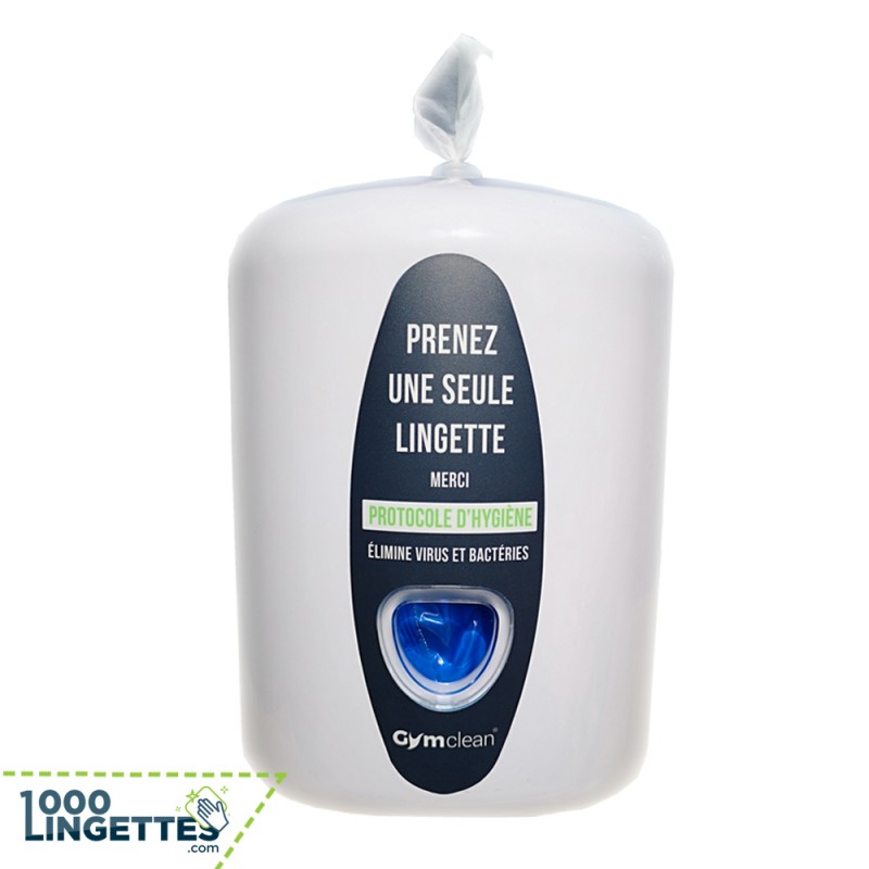 Réchauffeur de Lingettes Portable Distributeur de Lingettes Humides